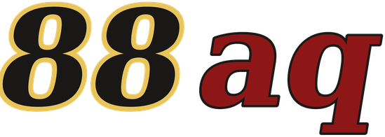 88aq logo