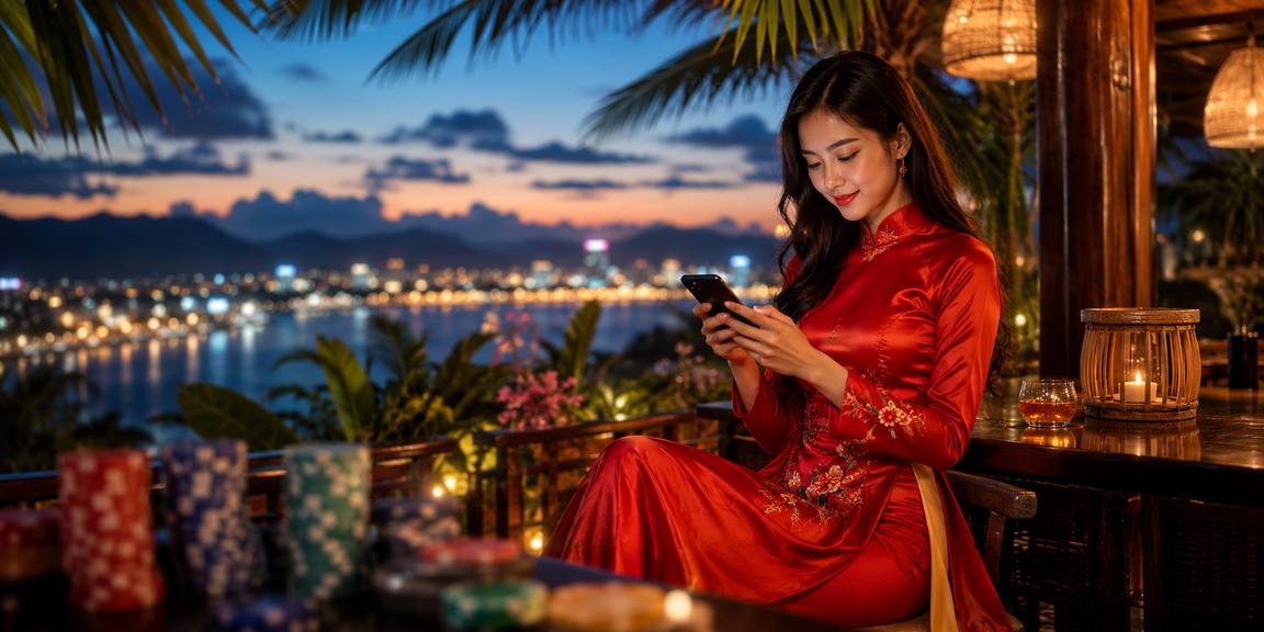 88aq Keno Việt